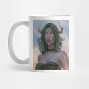 Cynthia Mug